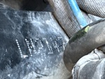 General Appearance with Second Serial Number/VIN Photo