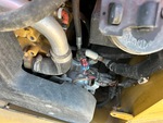 Engine with 