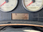 Cab with Engine Hours