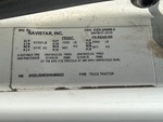 General Appearance with Second Serial Number/VIN Photo