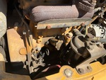 Engine with 