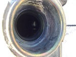 Moteur with Fuites du système de refroidissement