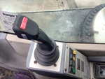  with Commandes hydrauliques