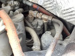 Moteur with Compresseur d'air