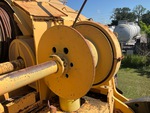 Crane Superstructure with 