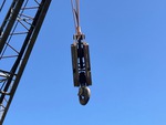Crane Superstructure with 