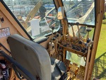 Control Station with 