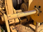 Crane Superstructure with 