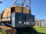 Crane Superstructure with 