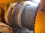 Crane Superstructure with 