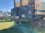 Crane Superstructure with 