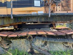 Crane Superstructure with 
