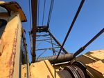 Crane Superstructure with 