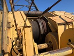 Crane Superstructure with 