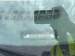 General Appearance with Second Serial Number/VIN Photo