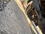 Brakes with 