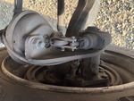 Brakes with 
