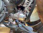 Engine with 