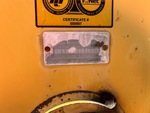 General Appearance with Numéro de série/Numéro d'identification du véhicule automobile