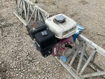 Engine with 