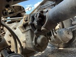 Drivetrain with 