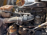 Engine with 