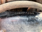 General Appearance with Second Serial Number/VIN Photo