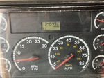 Cab with Engine Hours