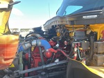 Engine with 
