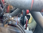 Engine with 