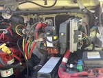 Motor with 