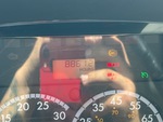 Cab with Engine Hours