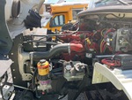 Motor with 
