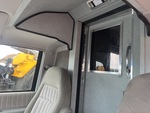 Cab with 