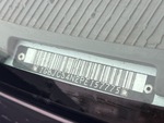 General Appearance with Second Serial Number/VIN Photo