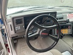 Cab with 