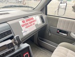 Cab with 