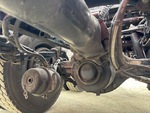 Drivetrain with 