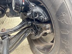 Brakes with 