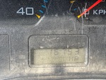 Cab with Engine Hours
