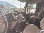 Cab with 
