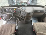Cab with 