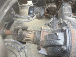 Drivetrain with 