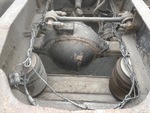 4 Underbody - Truck with 