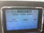 4 Transmision with Engine Hours