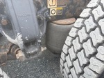 4 Underbody - Truck with 