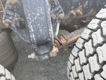4 Underbody - Truck with 