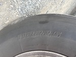 4 Underbody - Truck with 