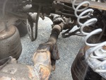 Drivetrain with 