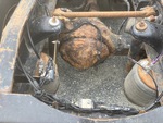 4 Underbody - Truck with 